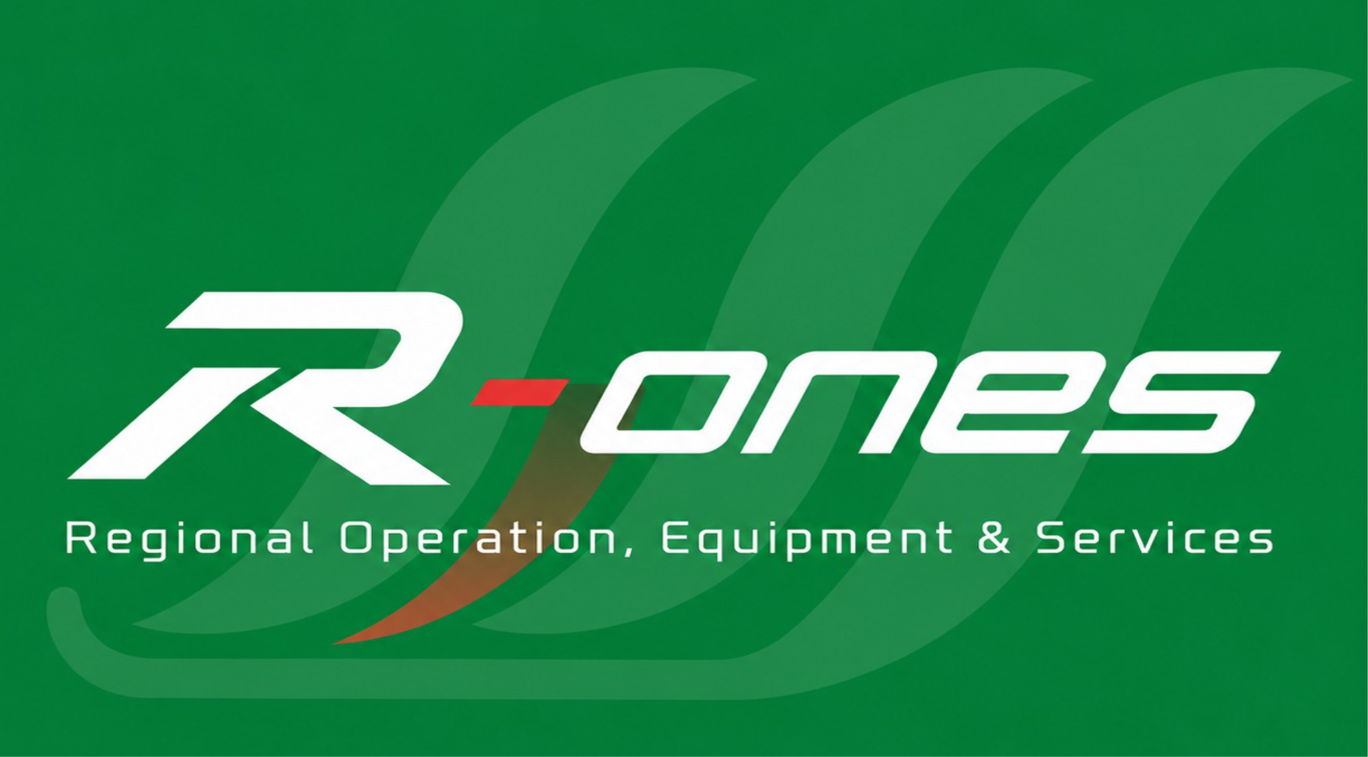 Logo R-ONES